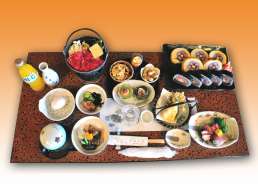 �羮���񾵤�ޤ���